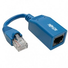 EATON TRIPP LITE CISCO CONSOLE ROLLOVER CABLE ADAPTER (RJ45