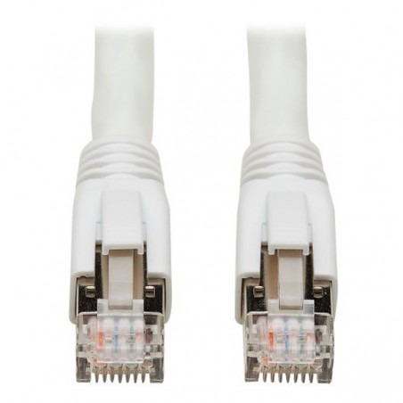 EATON TRIPP LITE VGA HIGH-RESOLUTION RGB COAXIAL CABLE (HD15