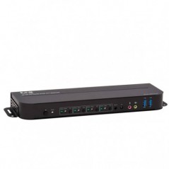 EATON TRIPP LITE 4-PORT USB-A MINI HUB-USB 3.2 GEN 1 INTERNA