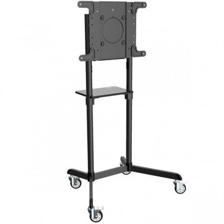 EATON TRIPP LITE ROLLING TMONITOR CART FOR 37”- 70”  ROTATIN