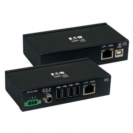 EATON TRIPP LITE USB-C TO USB-A CABLE M/M USB 3.1 GEN 2 10 G