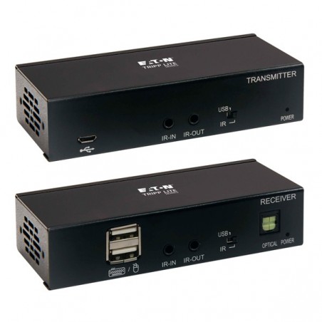 EATON TRIPP LITE DISPLAYPORT OVER CAT6 EXTEND KIT  KVM SUPPO