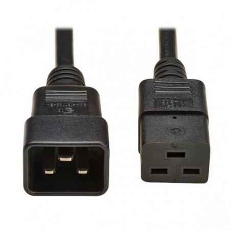 EATON TRIPP LITE ISOLATOR SERIES DUAL-VOLTAGE 115/230V 600W