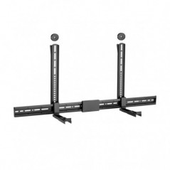 EQUIP ERGO SUPORTE PARA SOUNDBAR 650895