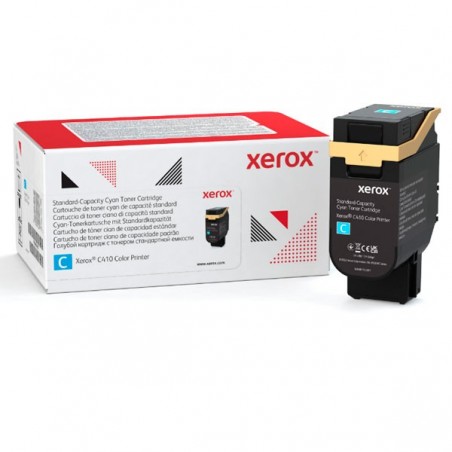 XEROX TONER CYAN C410, C415/DN, C415V_DN