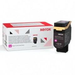 XEROX TONER MAGENTA C410 C415/DN C415V_DN