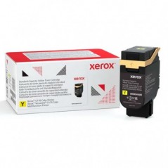 XEROX TONER YELLOW C410 C415/DN C415V_DN