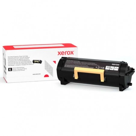 XEROX TONER PRETO ALTA CAPACIDADE B410, B415/DN, B415V_DN