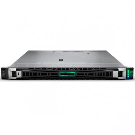 HPE PROLIANT DL325 G11 9124 16-C 1P 32G MR408I-O 8SFF EU SVR