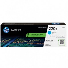 HP TONER ALTO RENDIMENTO AZUL 220X