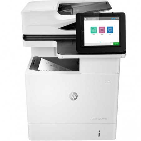 HP IMP LASERJET ENTERPRISE MFP M635h PROMO JUL