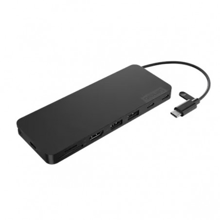 LENOVO USB-C SLIM TRAVEL DOCK