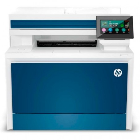 HP IMP MFP COLOR LASERJET PRO 4302fdw PROMO JULHO