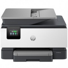 HP IMP MFP OFFICEJET PRO 8122e AIO