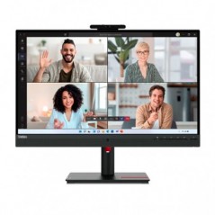 LENOVO THINKVISION MONITOR T27HV-30 27" QHD VOIP USBC