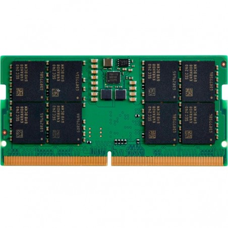 HP 16GB DDR5 5600MHz SODIMM (1X16GB) PROMO JUL