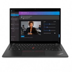 LENOVO THINK PAD T14 (AI) G5 ULTRA 5 125U 16GB SSD 512GB 14"