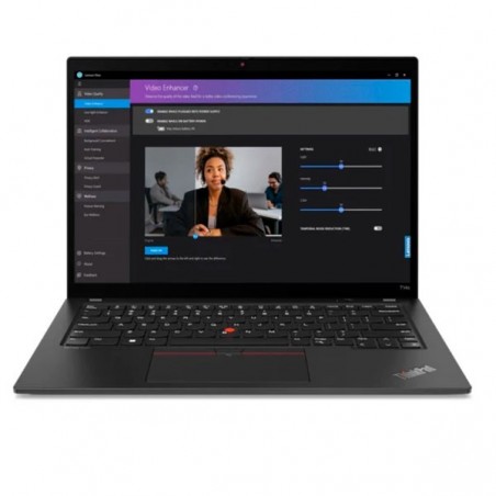 LENOVO THINK PAD T14 (AI) G5 ULTRA 5 125U 16GB SSD 512GB 14"