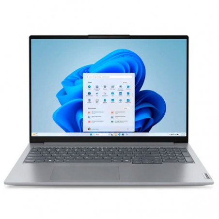 LENOVO THINKBOOK 16 G7 CORE ULTRA i5 125U 8GB 256GB FHD 16"