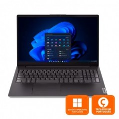LENOVO ESSENTIAL V15 G4 i5 13240H 8GB 512GB SSD FHD 15.6 W
