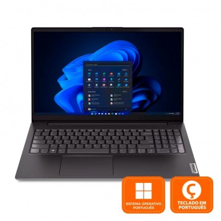 LENOVO ESSENTIAL V15 G4 i5 13240H 8GB 512GB SSD FHD 15.6 W