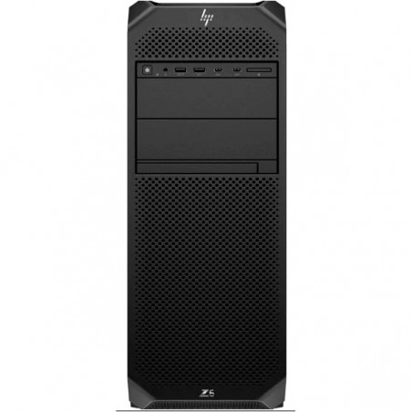 HP Z6 TOWER G5 W5-3423 32GB 1TB Z TURBO W11 P64 PROMO JUL