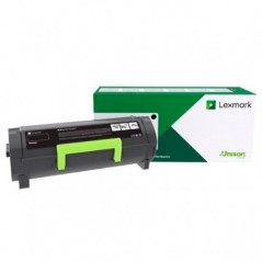 LEXMARK TONER PRETO PROG RETORNO CS/CX331/431 1.5K