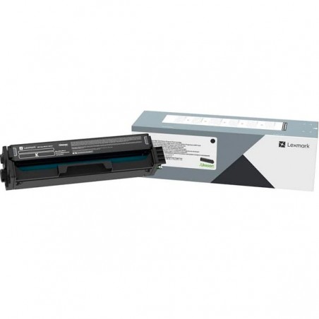LEXMARK TONER PRETO EXTRA