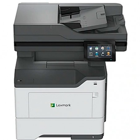 LEXMARK MULTIF LASER MONO MX532adwe MFP HV EMEA