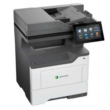 LEXMARK MULTIF LASER MONO MX632ADWE