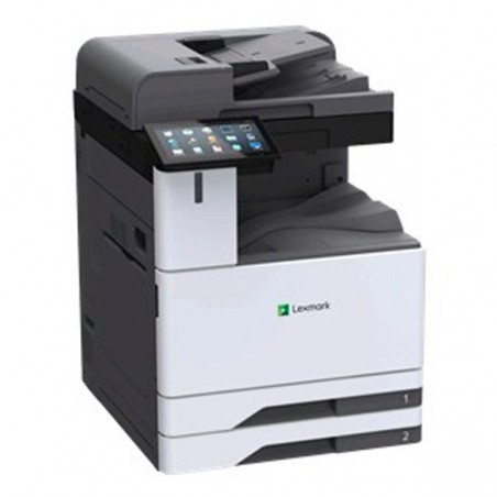 LEXMARK MULTIF LASER  COR XC9465 BSD