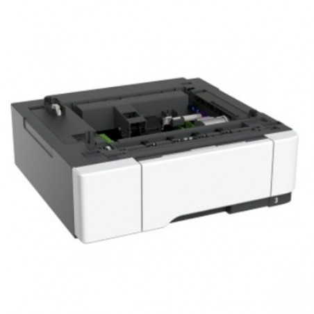 LEXMARK TABULEIRO DUPLO 650 FOLHAS