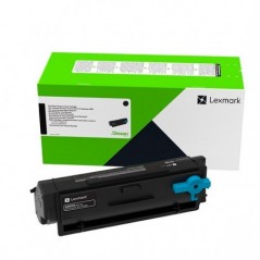 LEXMARK TONER PRETO XM3142 18K