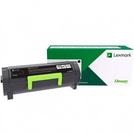 LEXMARK TONER PROG RET 31K