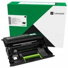 LEXMARK TONER PRETO PROG RET 150K