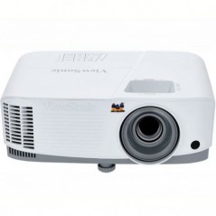 VIEWSONIC VIDEOPROJETOR WXGA 1280X800 HDMI 4000 LUMENS PA504