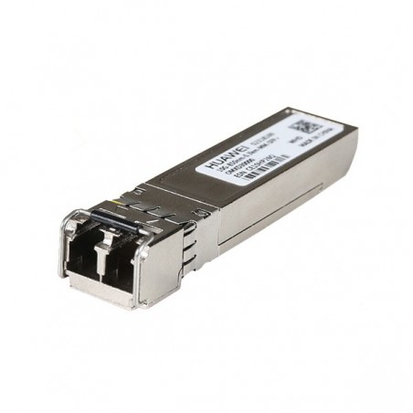HUAWEI 10GBASE-ZR OPTICAL TRANSCEIVER SFP+10G SINGLE-MODE MO