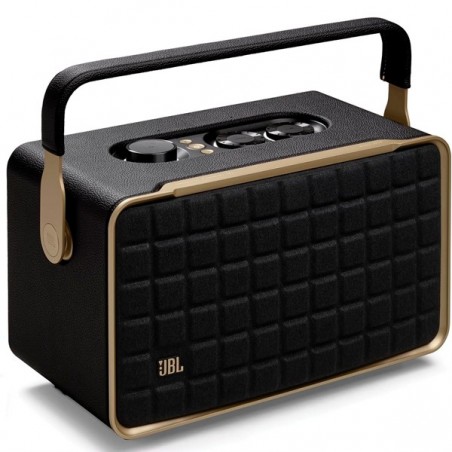 JBL COLUNA BLUETOOTH & WIFI AUTHENTICS A 300