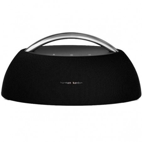 HARMAN KARDON COLUNA GO+PLAY 3 BLACK