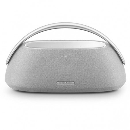 HARMAN KARDON COLUNA GO+PLAY 3 GREY