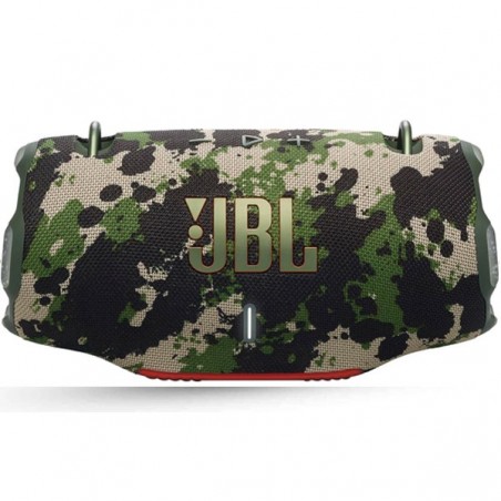 JBL COLUNA BLUETOOTH XTREME 4 SQUAD