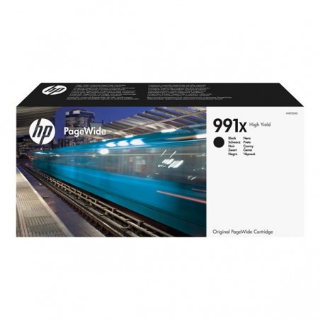 HP TONER ALTO RENDIMENTO PRETO 991X