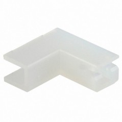 METRONIC ADAPTADOR AUDIO 1 RCA MACHO / 2 RCA FEMEA