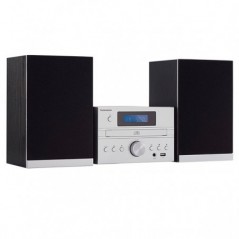 THOMSON MICRO HI-FI 2 X 10WATTS MIC122BT