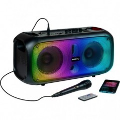 BIGBEN PARTY COLUNA BT HPHL 200W