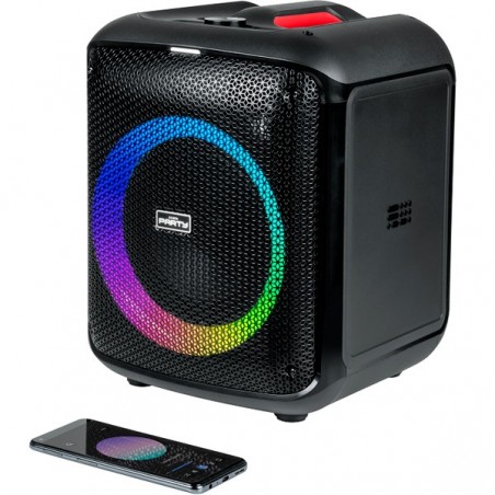 BIGBEN PARTY COLUNA BT HPMAX 200W