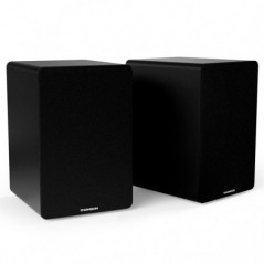 THOMSON COLUNAS BT WS400DUO PRETO 50W