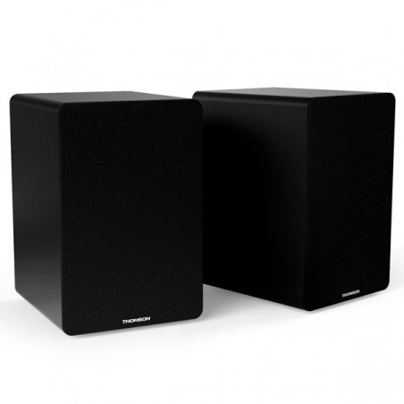 THOMSON COLUNAS BT WS400DUO PRETO 50W
