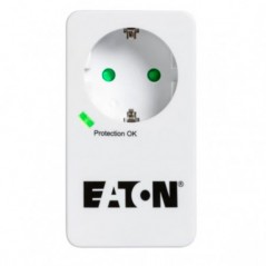 EATON PROTECTION BOX 1 TEL@ DIN