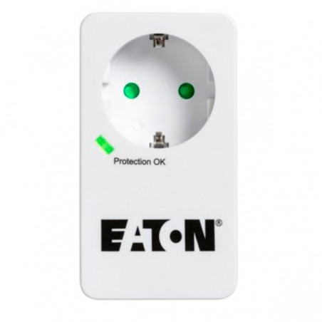 EATON PROTECTION BOX 1 TEL@ DIN